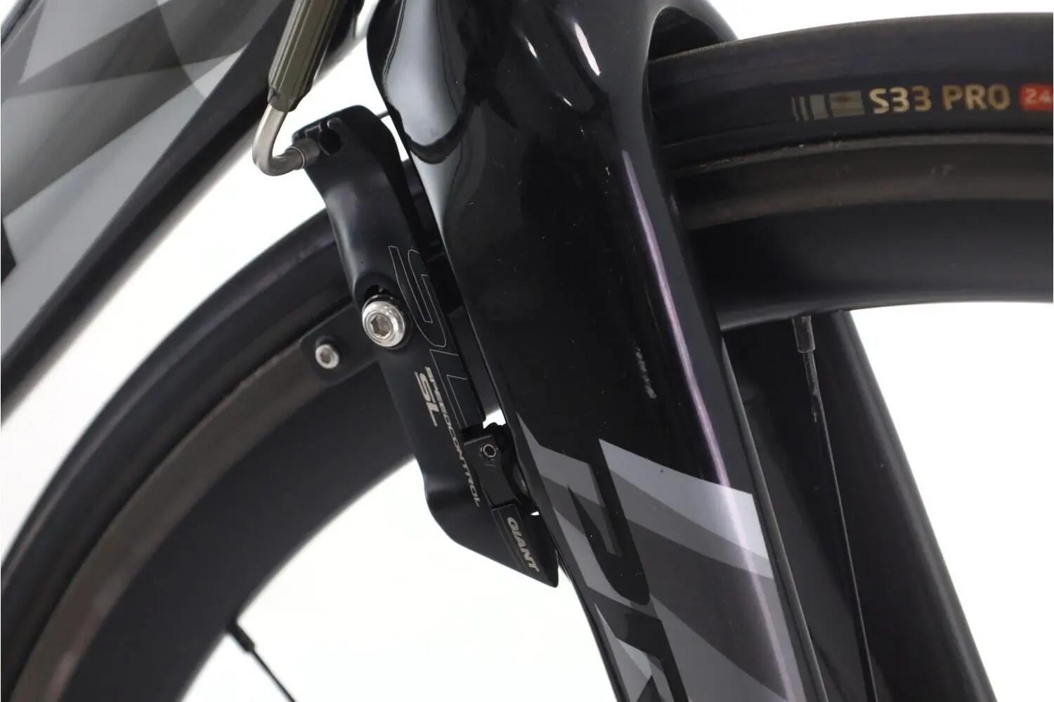 Tweedehands racefiets ·  Propel Advanced 0 Di2 11V · Zeer goede toestand 7/8