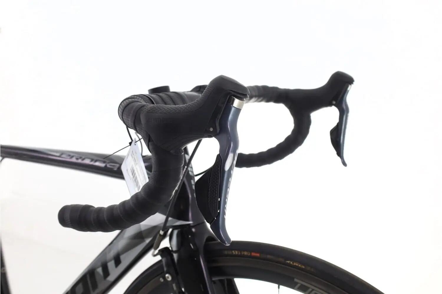 Tweedehands racefiets ·  Propel Advanced 0 Di2 11V · Zeer goede toestand 6/8