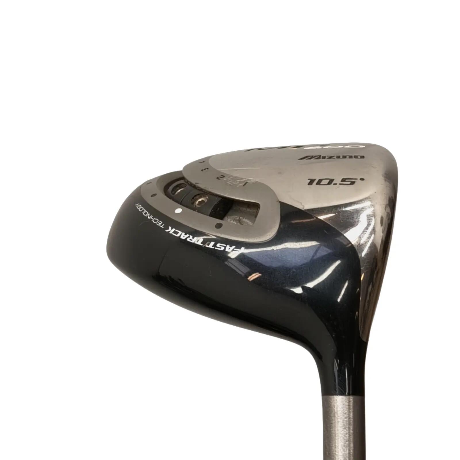 Mizuno MP-600 Driver / Flex Stiff / Loft 10.5 3/6