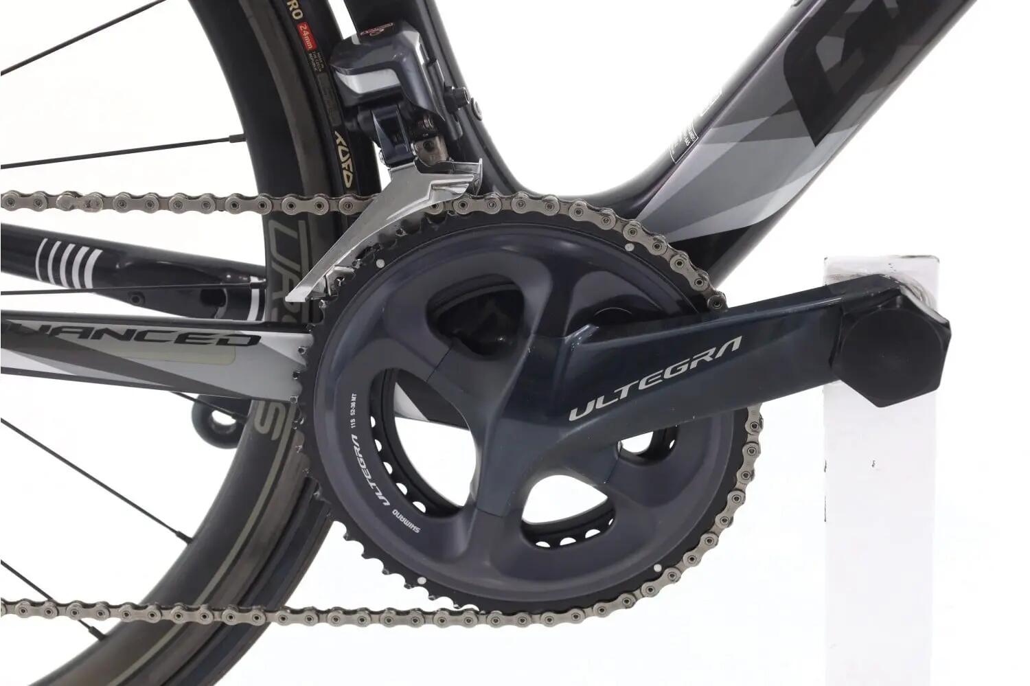Tweedehands racefiets ·  Propel Advanced 0 Di2 11V · Zeer goede toestand 4/8