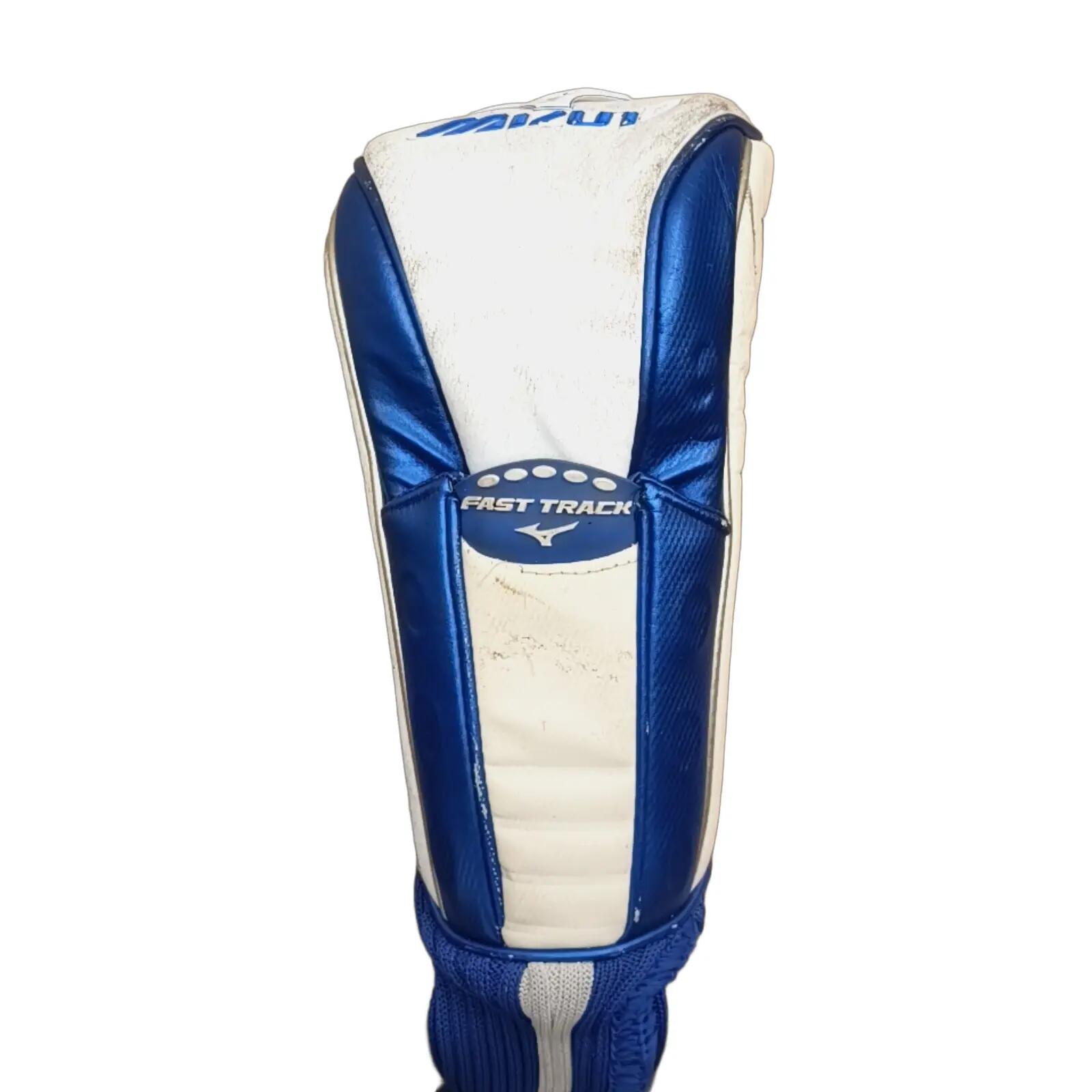 Mizuno MP-600 Driver / Flex Stiff / Loft 10.5 2/6