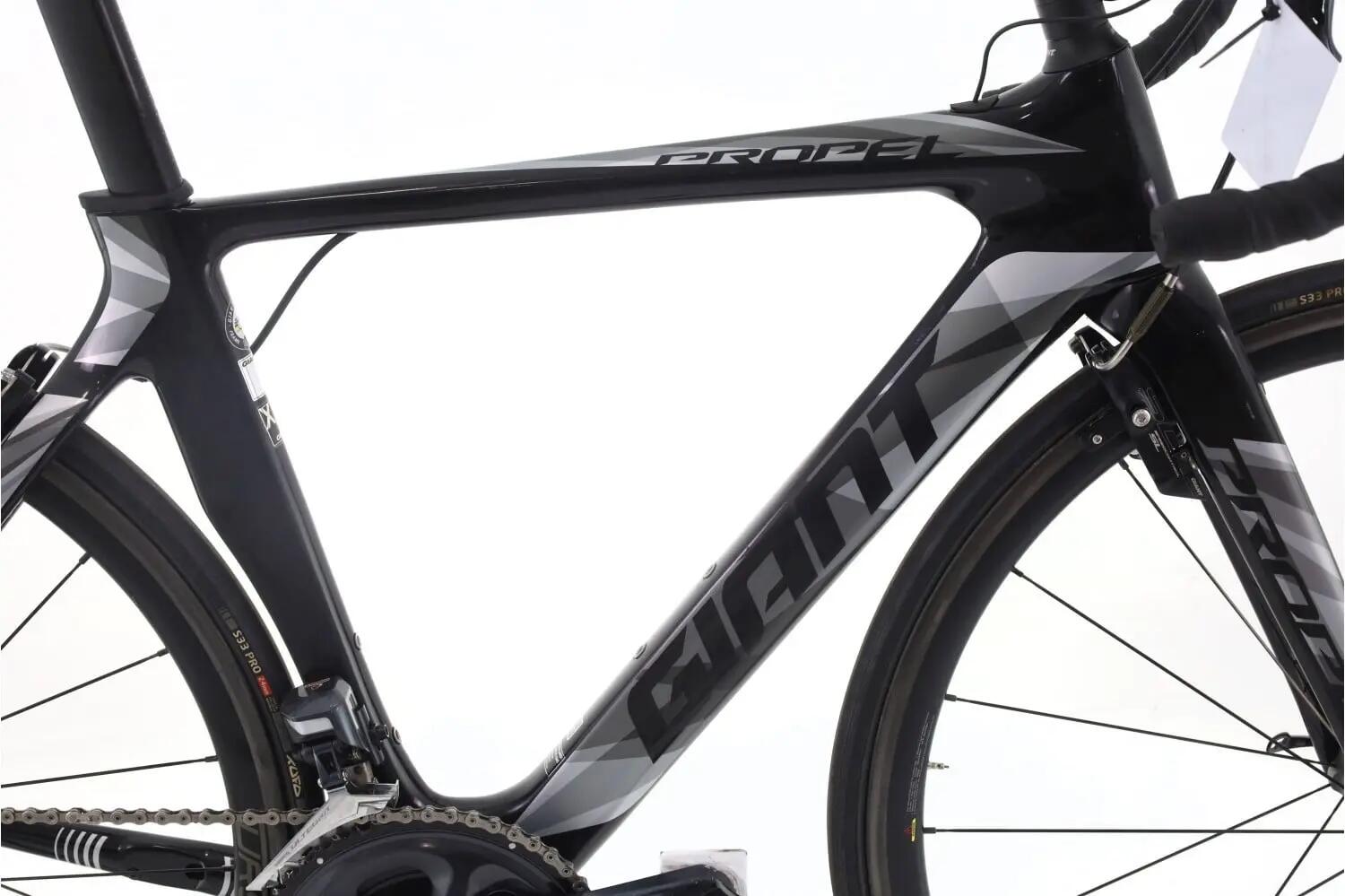 Tweedehands racefiets ·  Propel Advanced 0 Di2 11V · Zeer goede toestand 2/8