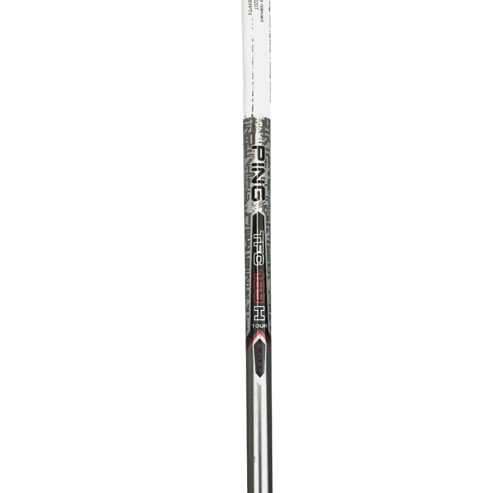 PING G20 Hybrid / Flex Stiff / #4/23 4/5
