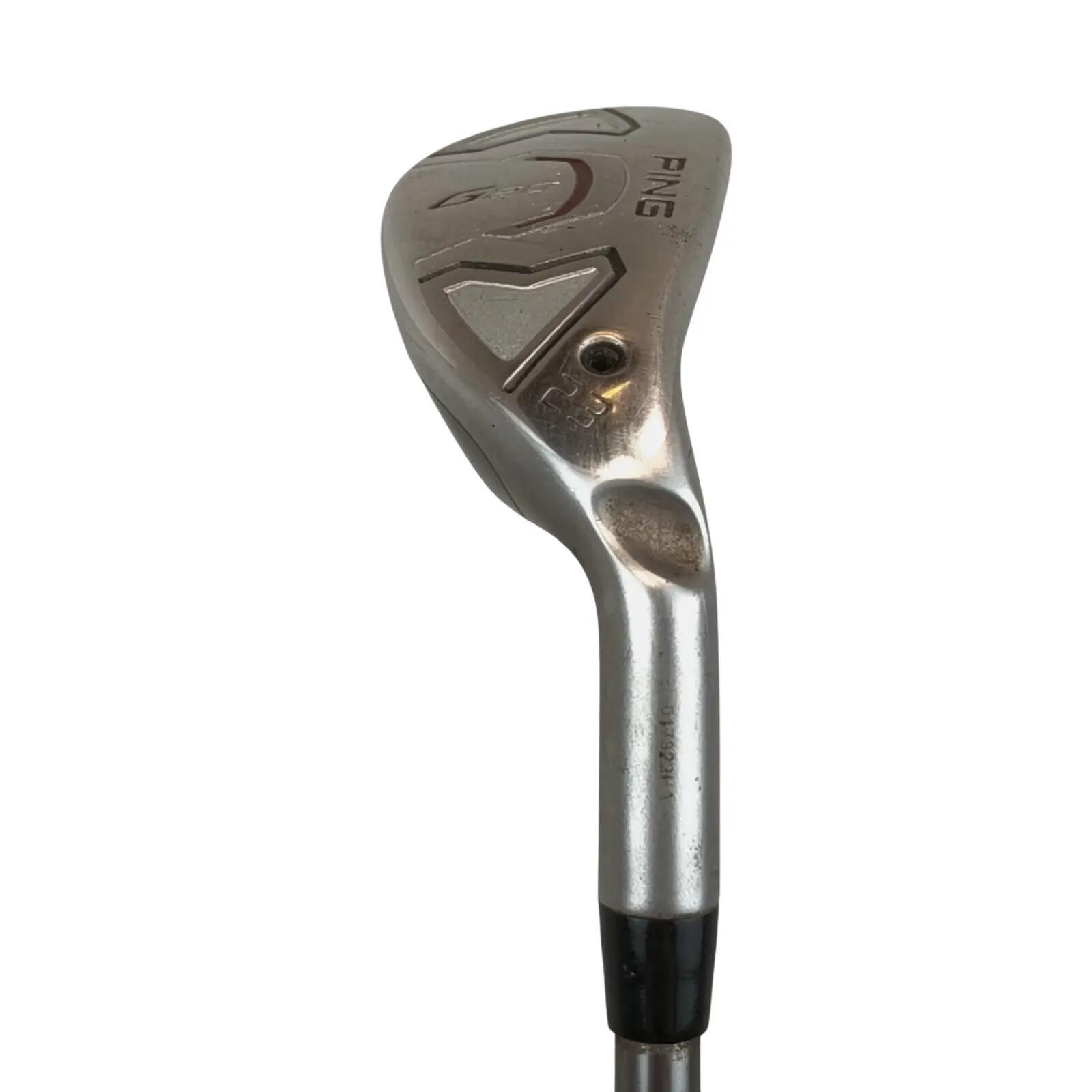 PING G20 Hybrid / Flex Stiff / #4/23 2/5