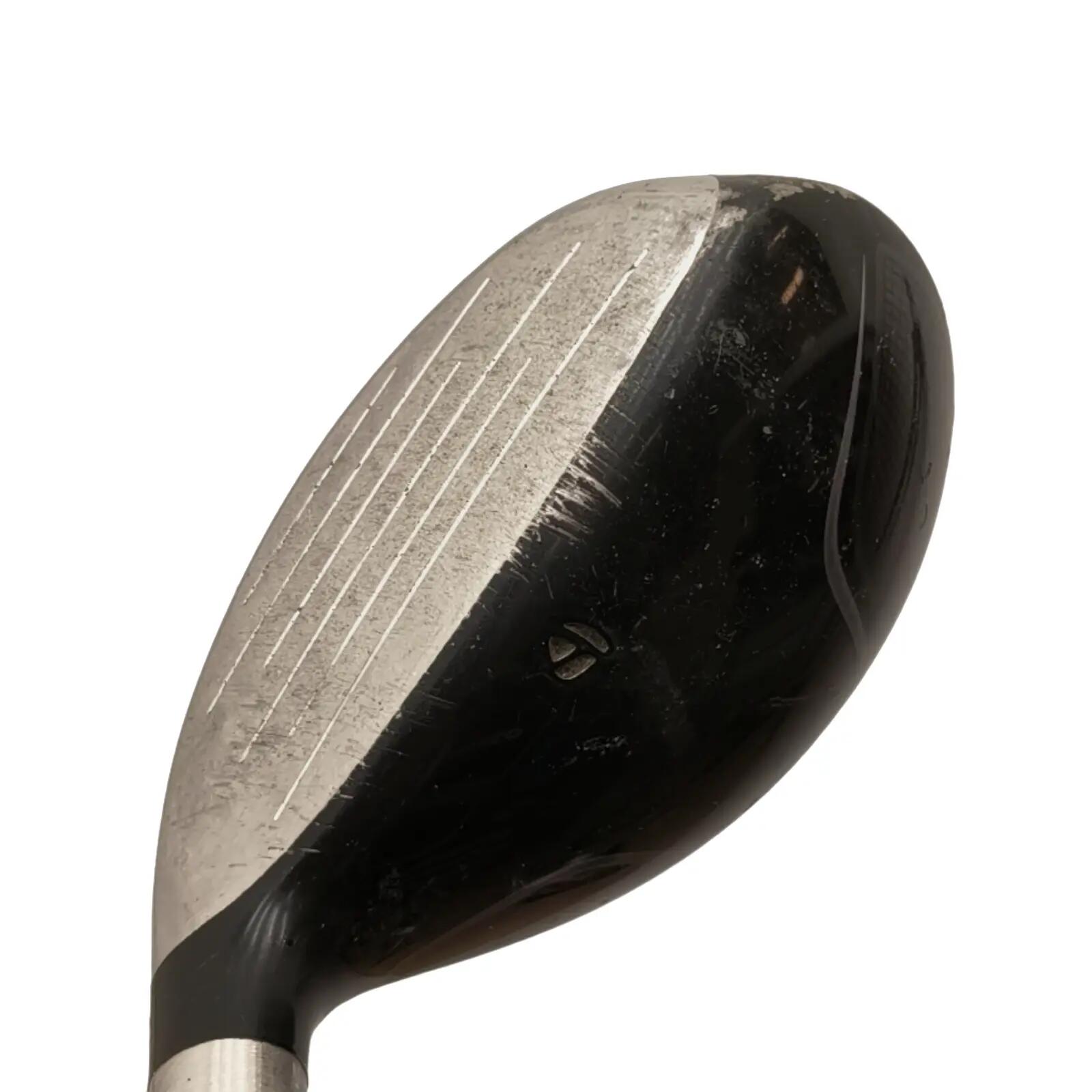 TaylorMade Burner Rescue Hybrid / Flex Regular / #4 / 22 3/5