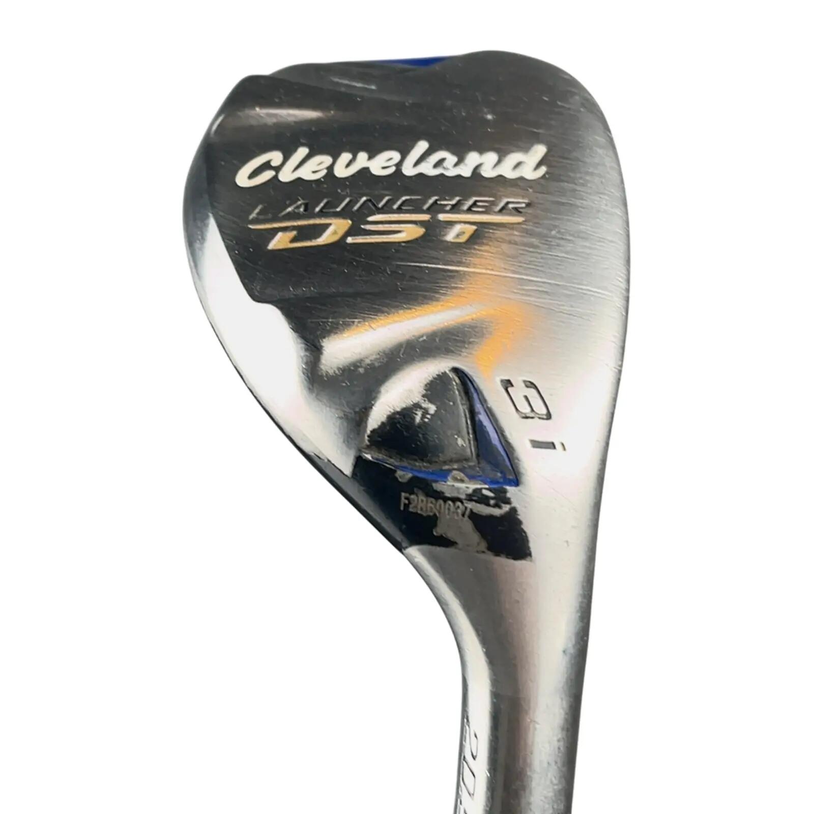 Cleveland Lanzador horario de verano Hybrid / Flex Stiff / #3/20.5 2/5