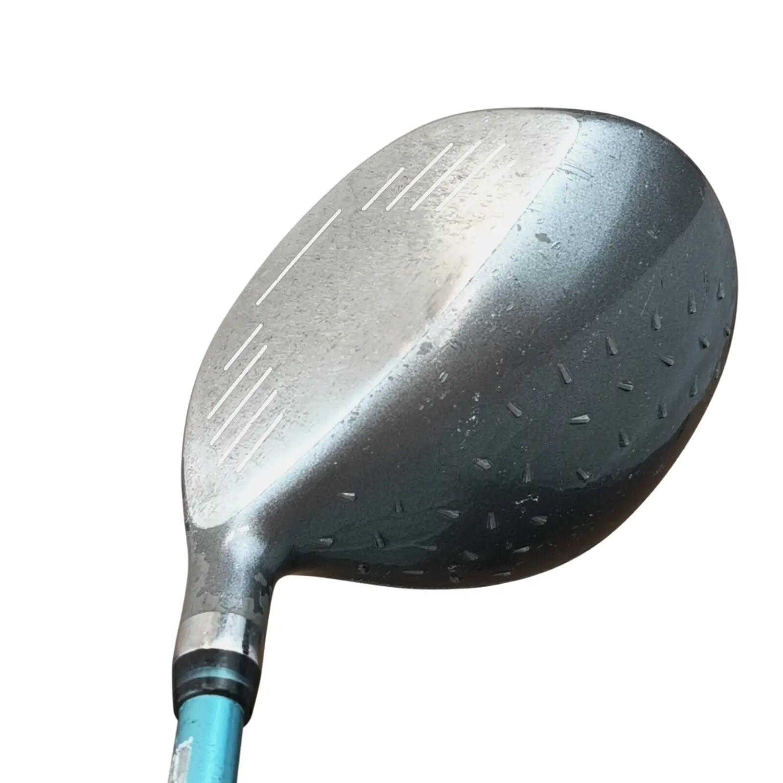 Wilson Staff D300 Fairway Wood / Flex Ladies / #7/23 3/5