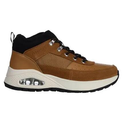 Chaussures universel hommes Skechers Uno Rugged