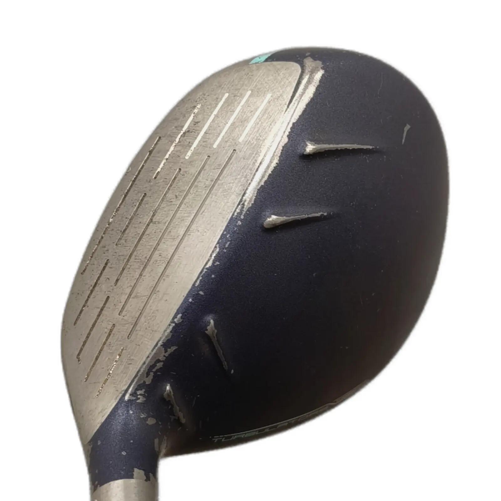PING G Le Fairway Wood / Flex Ladies / #7 / 26 3/5