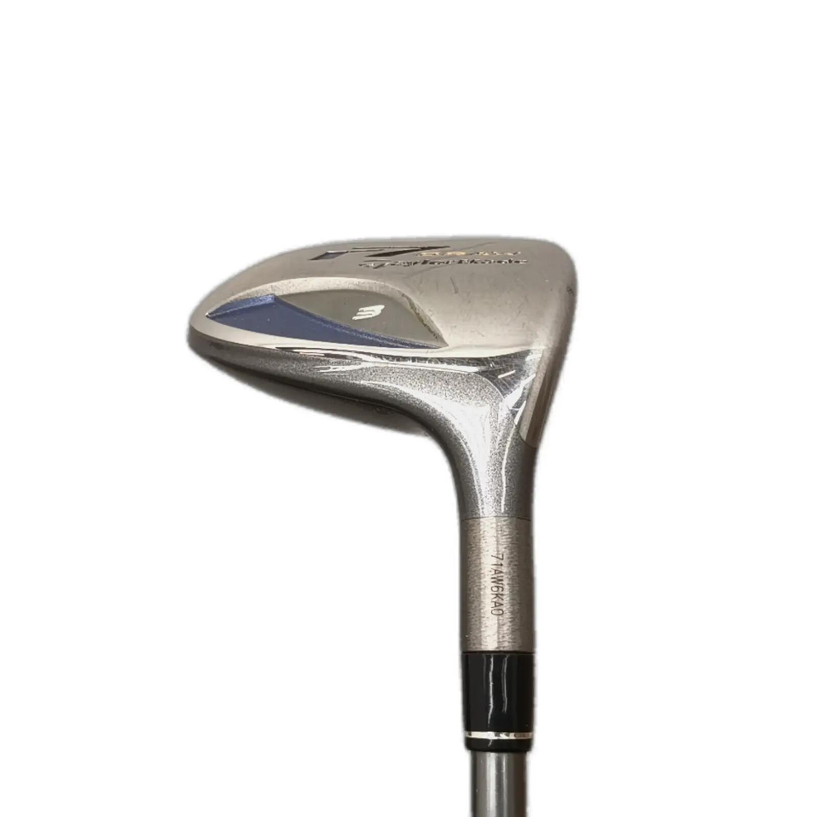 TaylorMade R7 Draw Fairway Wood / Flex Ladies / #3/15 3/6