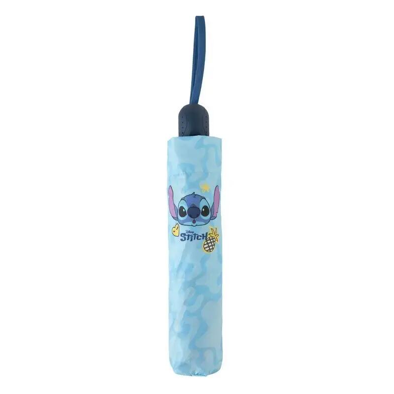 Automatic Folding Umbrella Erik Disney Stitch Foodie 3/3