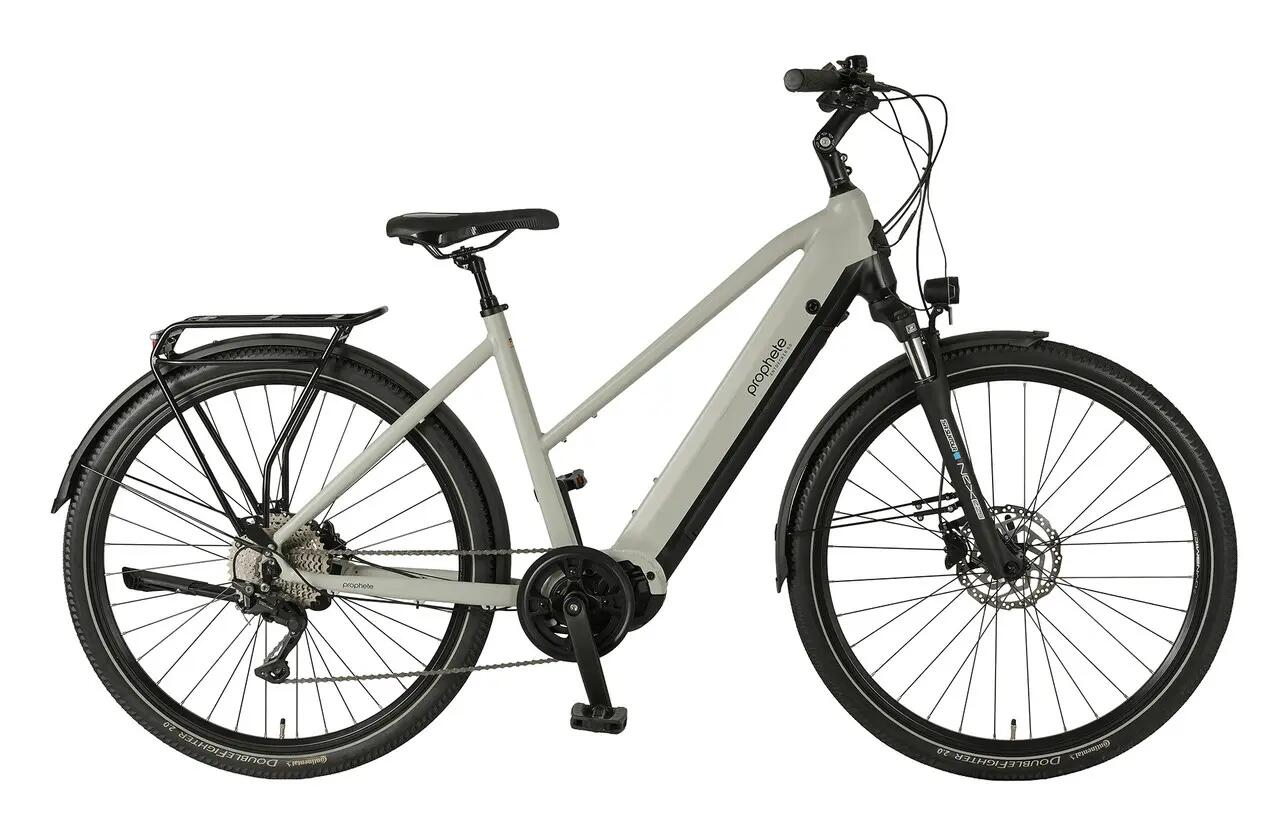 Entdecker 5.0 28" Trapez RH50 2/4