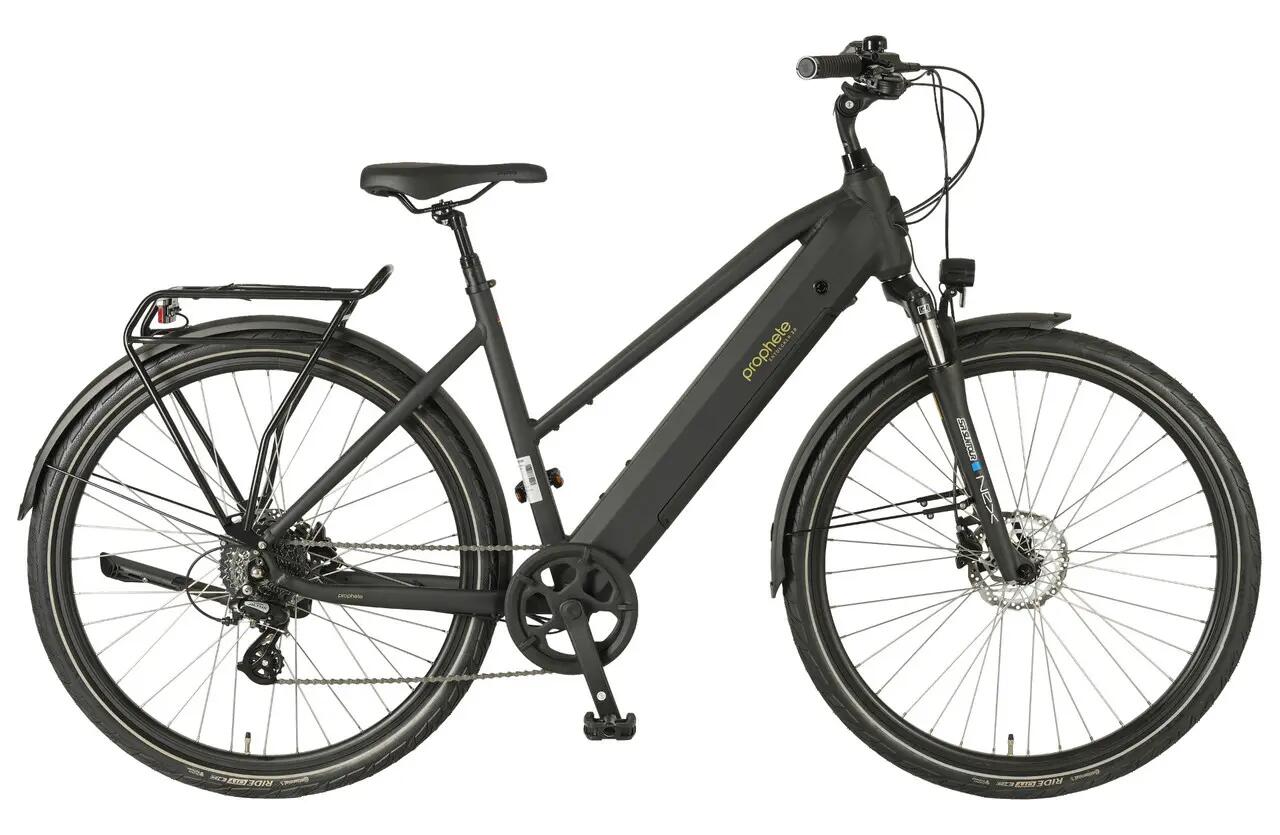 Entdecker 2.0 28" Trapez RH50 3/3
