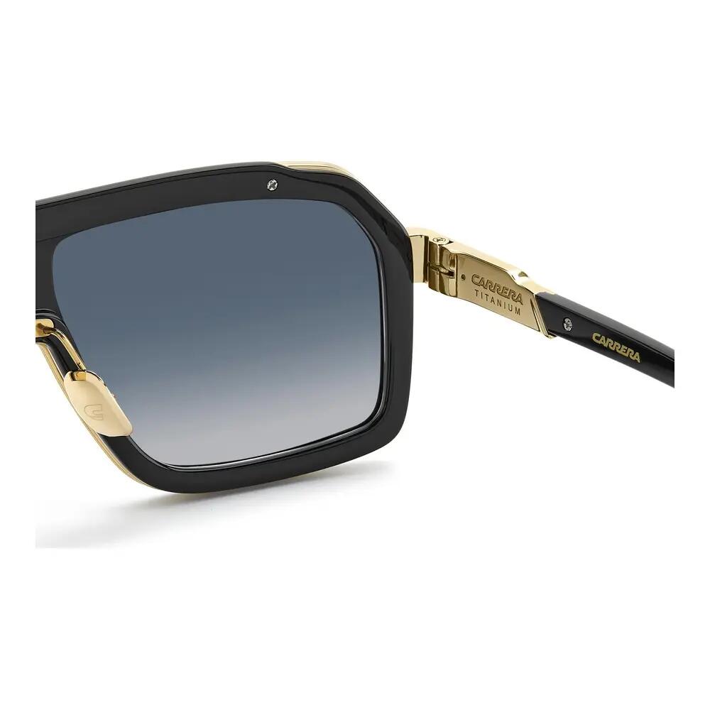 Okulary Przeciwsłoneczne Carrera CA 1053/S/TI 80S z Acetat Męskie 60 mm 5/6