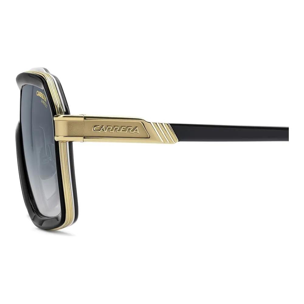 Okulary Przeciwsłoneczne Carrera CA 1053/S/TI 80S z Acetat Męskie 60 mm 3/6