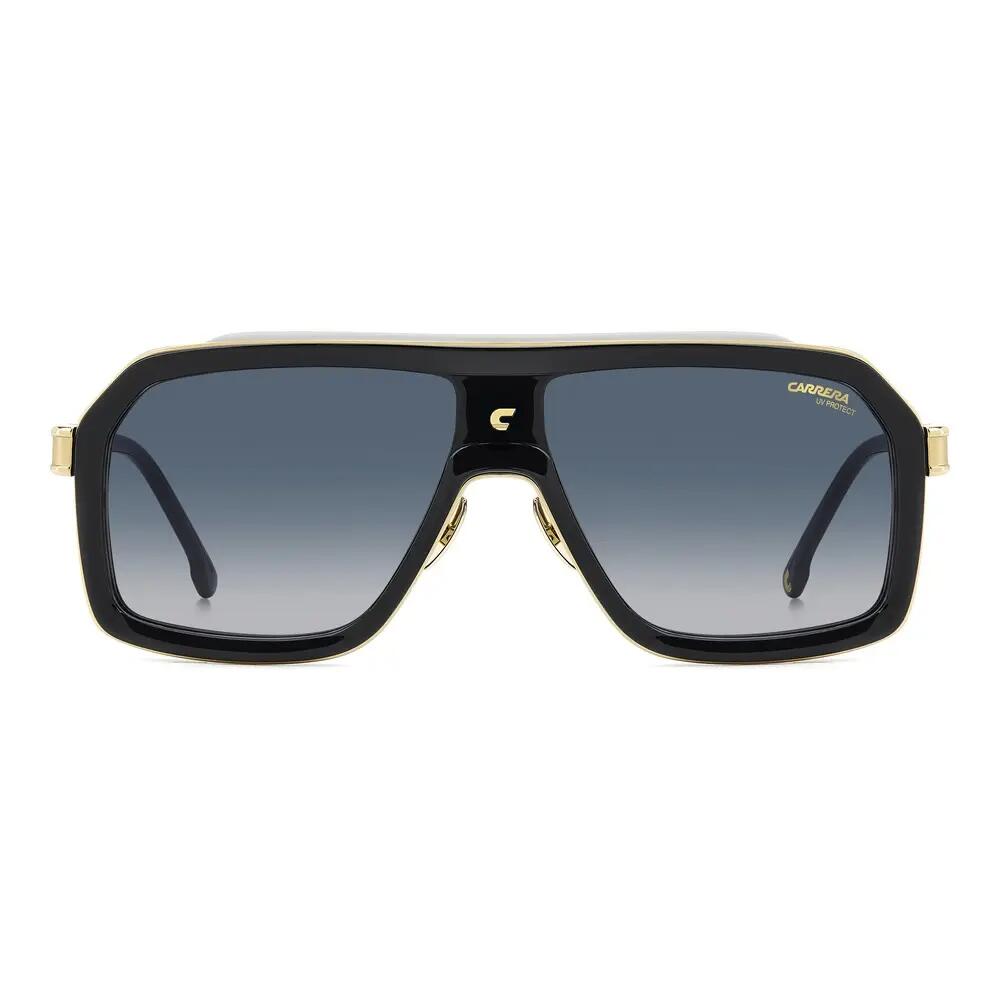 Okulary Przeciwsłoneczne Carrera CA 1053/S/TI 80S z Acetat Męskie 60 mm 2/6