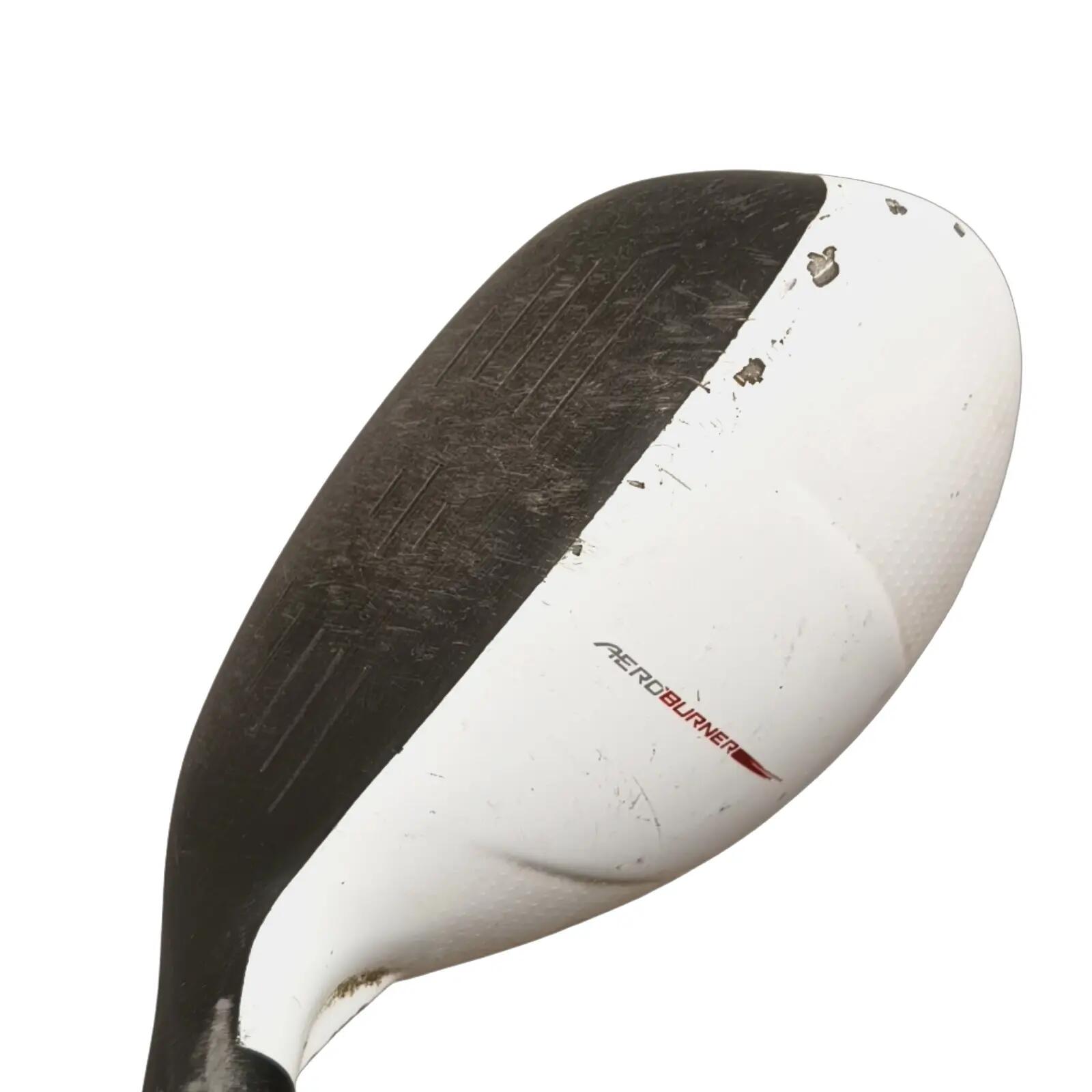 TaylorMade AeroBurner Hybrid / Flex Ladies / #4/22 4/6
