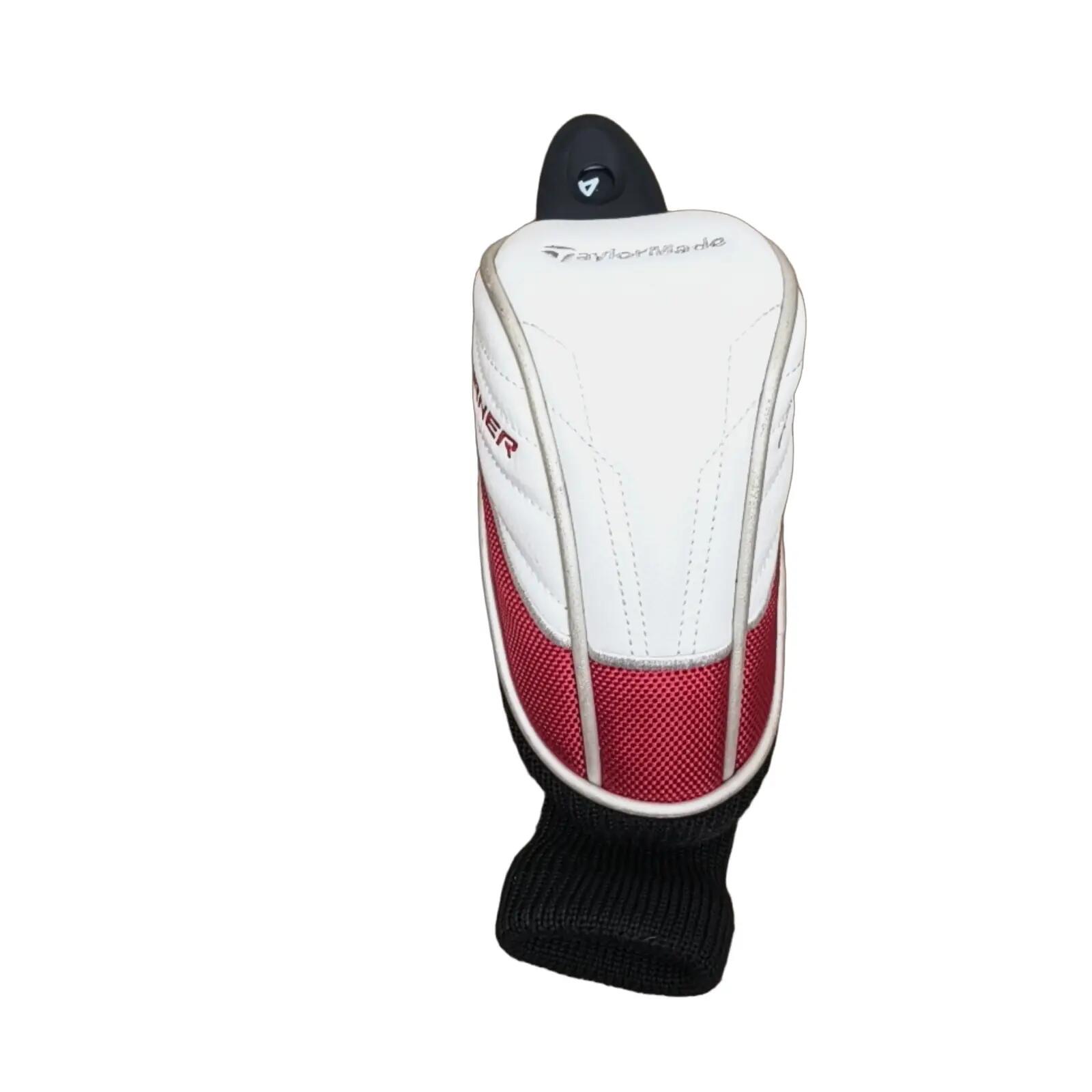 TaylorMade AeroBurner Hybrid / Flex Ladies / #4/22 2/6