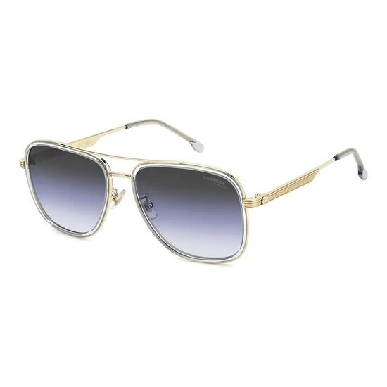 Lunettes de Soleil Carrera 3089/S KB7 en Métal Femme 58 mm