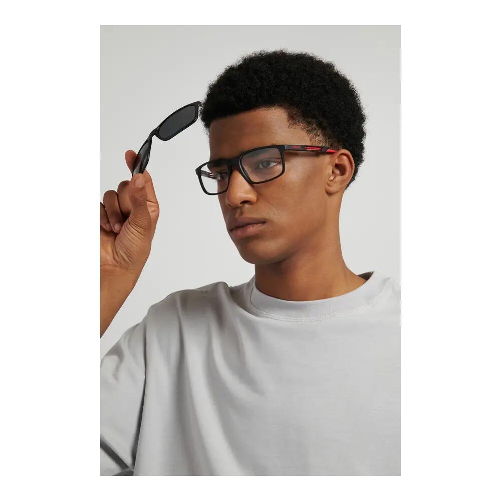 Monturas de gafas Carrera CA 8933/C hombre Tamaño 56/17/140 6/6