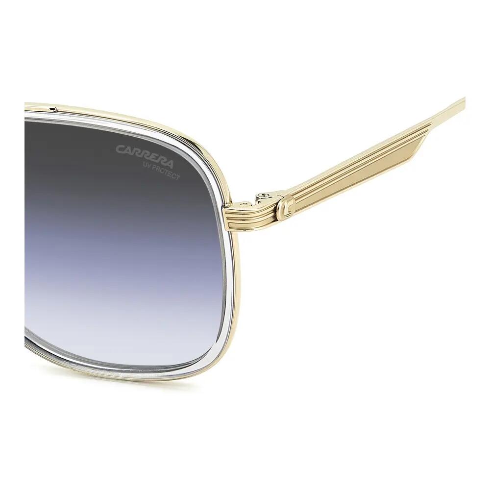 Okulary Przeciwsłoneczne Carrera 3089/S KB7 z Metal Damskie 58 mm 4/4
