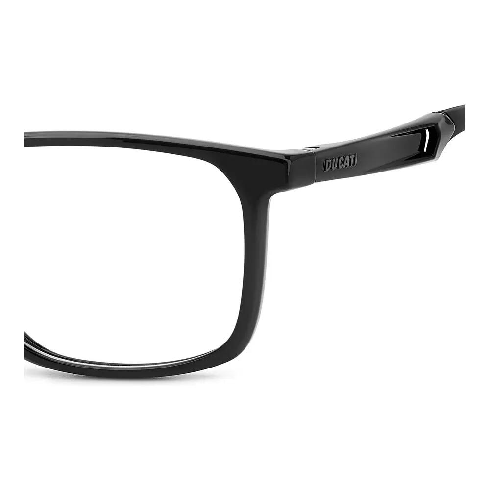 Okulary Korekcyjne Carrera Ducati CARDUC 053 807 z Nylon Męskie 56 mm 4/4
