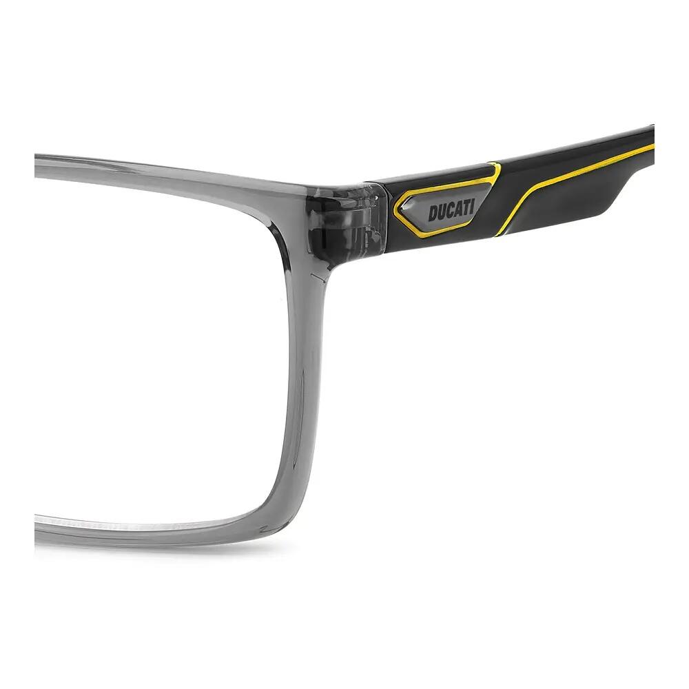 Okulary Korekcyjne Carrera Ducati CARDUC 058 KB7 z Nylon Męskie 57 mm 4/4