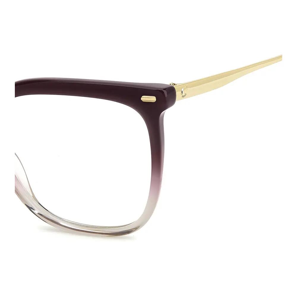 Okulary Korekcyjne Carrera 3062 0T7 z Acetat Damskie 55 mm 3/3