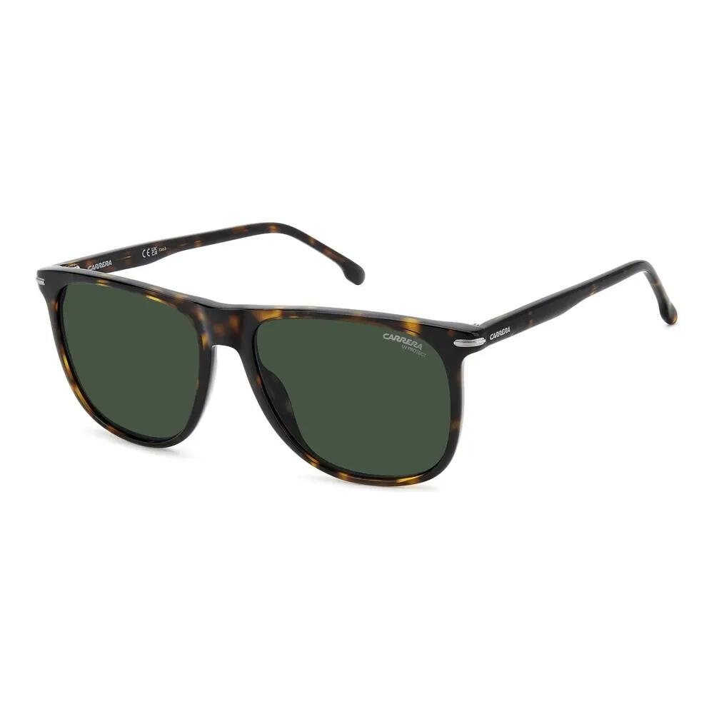 Слънчеви Очила Carrera 349/S 086 от Ацетат Мъжки 57 mm