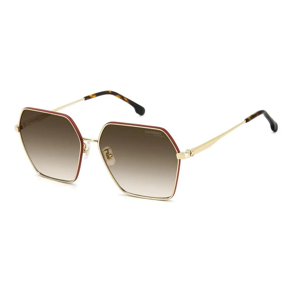 Слънчеви Очила Carrera 3057/S OFY от Метал Дамски 60 mm