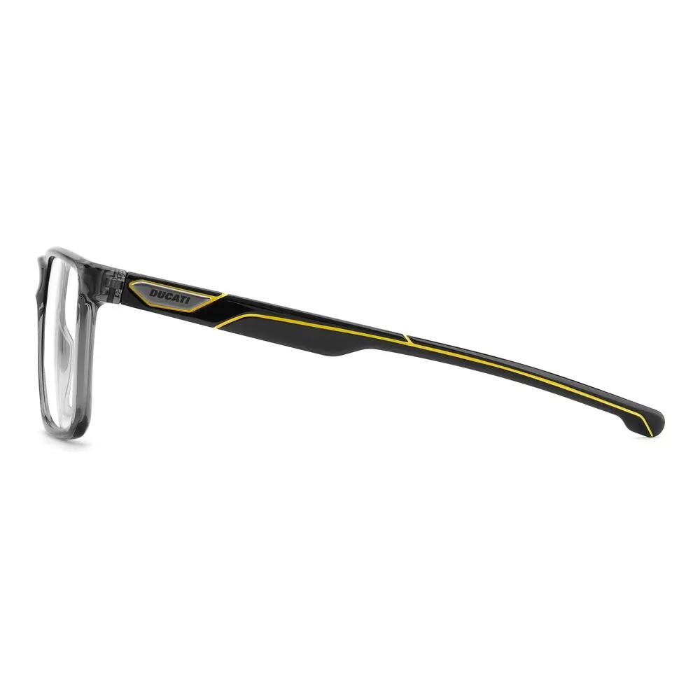 Okulary Korekcyjne Carrera Ducati CARDUC 058 KB7 z Nylon Męskie 57 mm 3/4