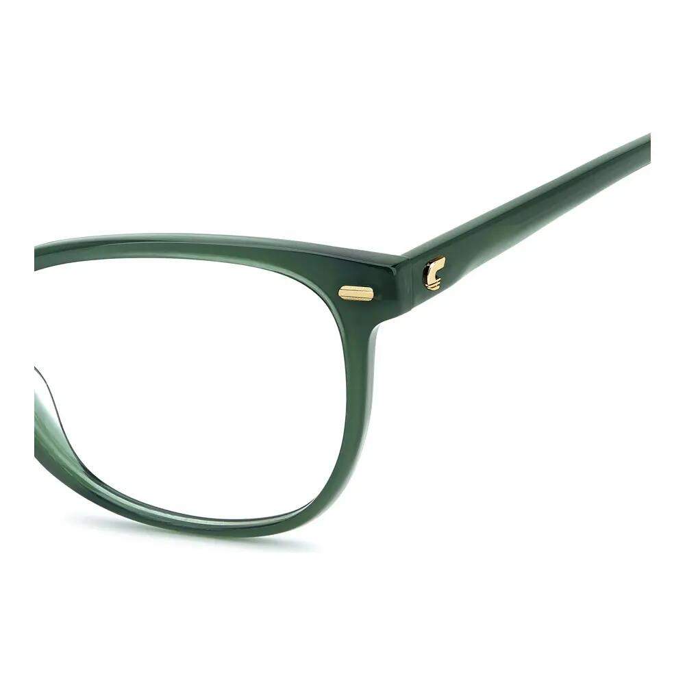 Okulary Korekcyjne Carrera 3074 ZI9 51 z Acetat Damskie 3/3