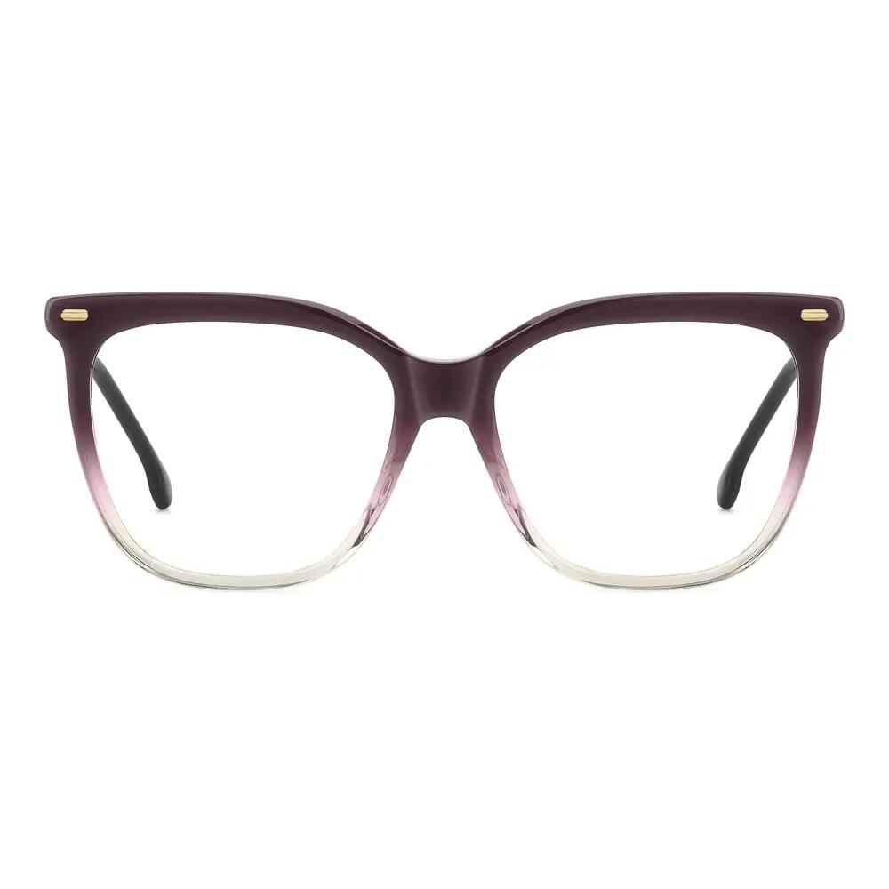 Okulary Korekcyjne Carrera 3062 0T7 z Acetat Damskie 55 mm 2/3