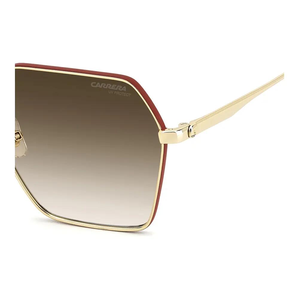 Lunettes de Soleil Carrera 3057/S OFY en Métal Femme 60 mm 3/3