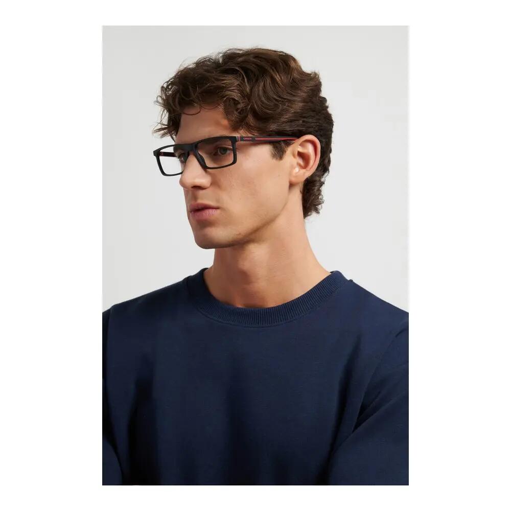 Okulary Korekcyjne Carrera 8929 BLX z Tr90 Męskie 56 mm 4/4