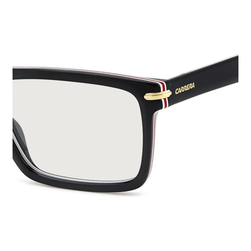Okulary Korekcyjne Carrera 344 2M2 z Acetat Męskie 55 mm 4/5