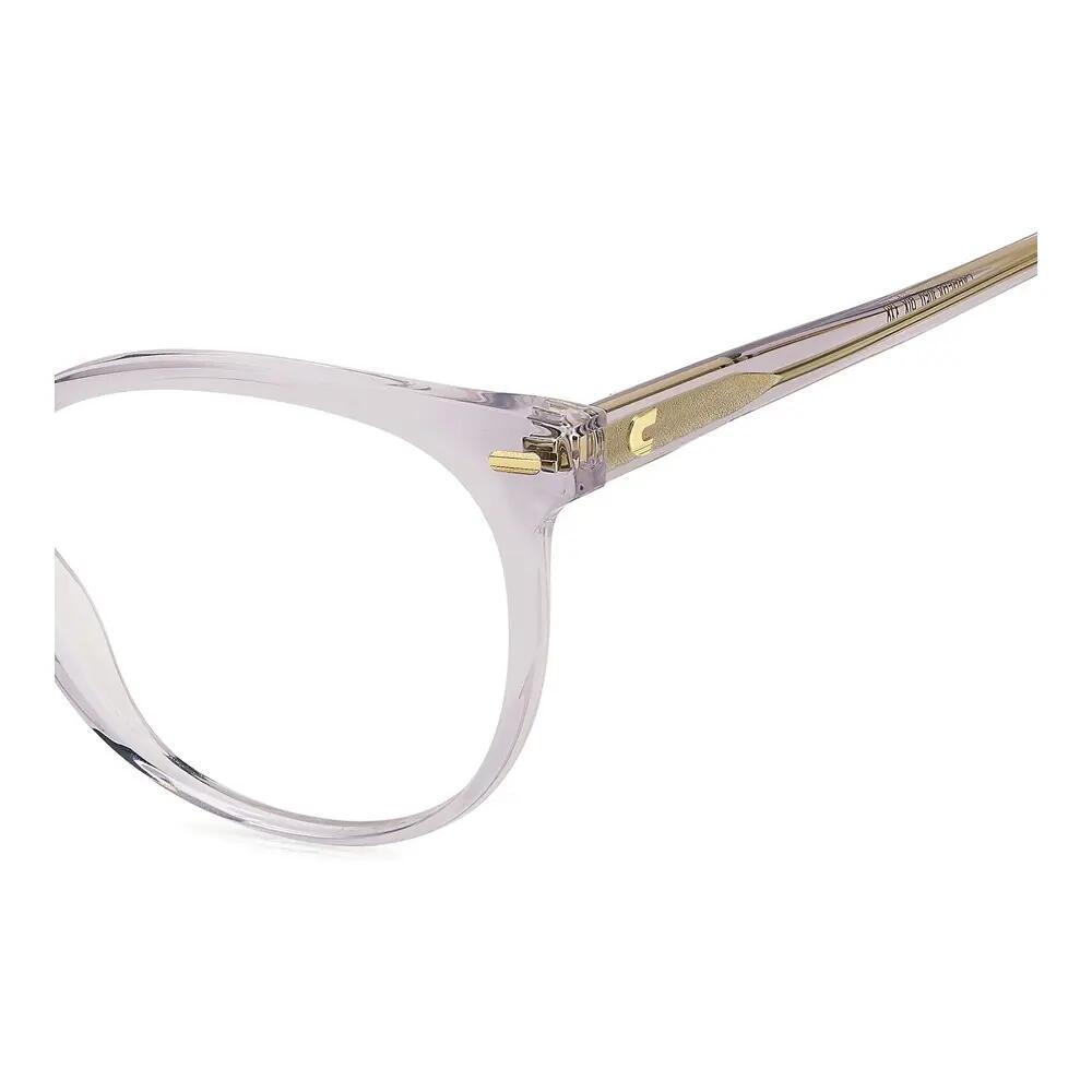 Okulary Korekcyjne Carrera 3059 BIA z Acetat Damskie 52 mm 3/3