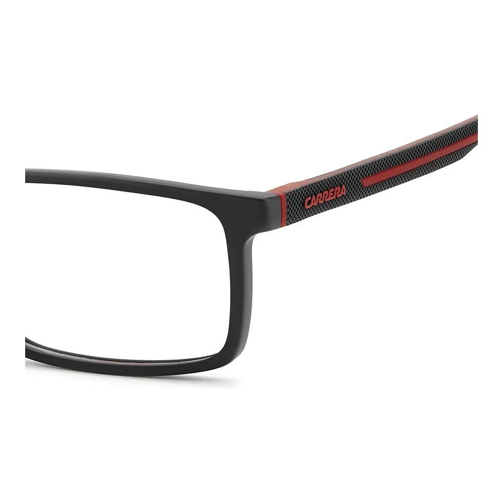 Okulary Korekcyjne Carrera 8929 BLX z Tr90 Męskie 56 mm 3/4