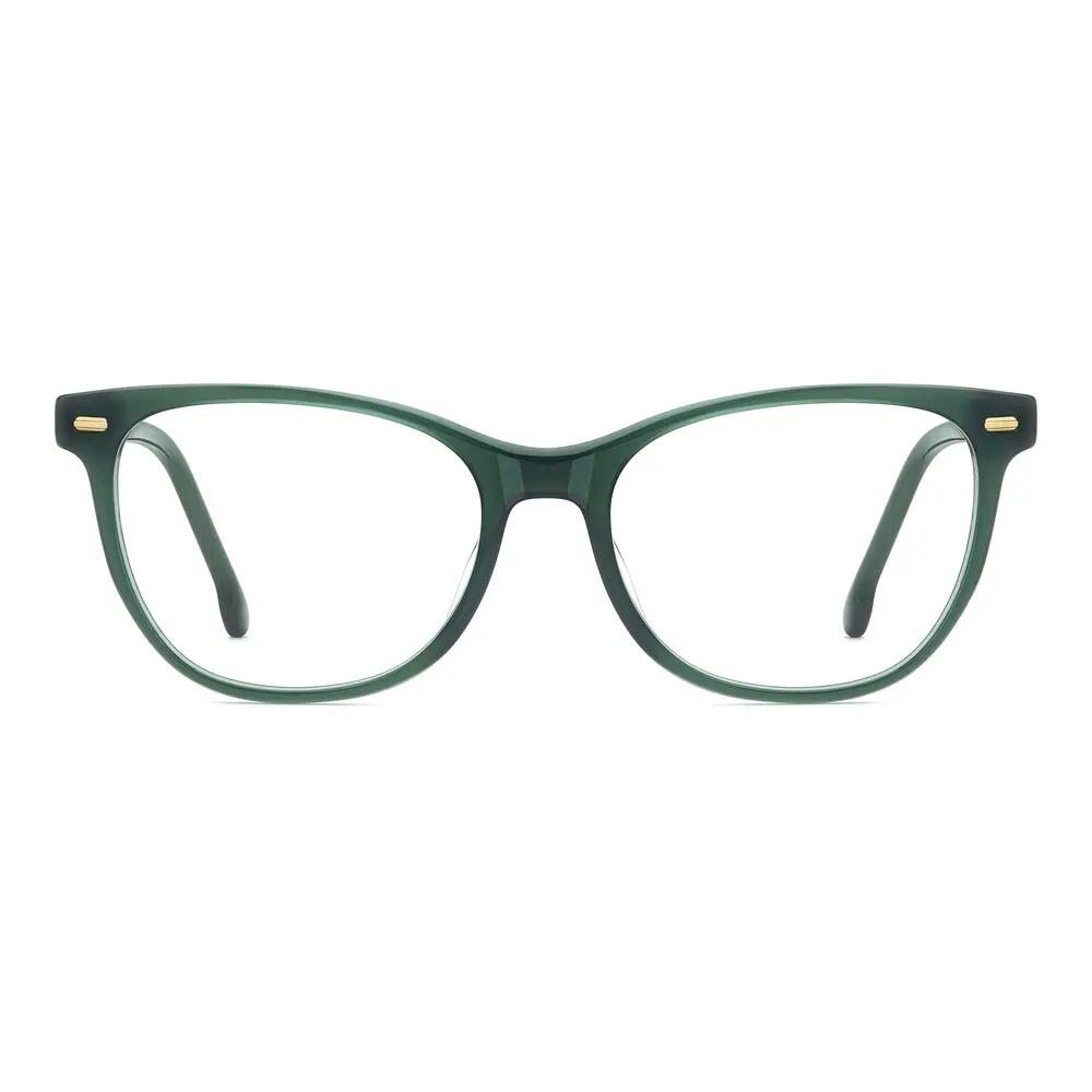 Okulary Korekcyjne Carrera 3074 ZI9 51 z Acetat Damskie 2/3