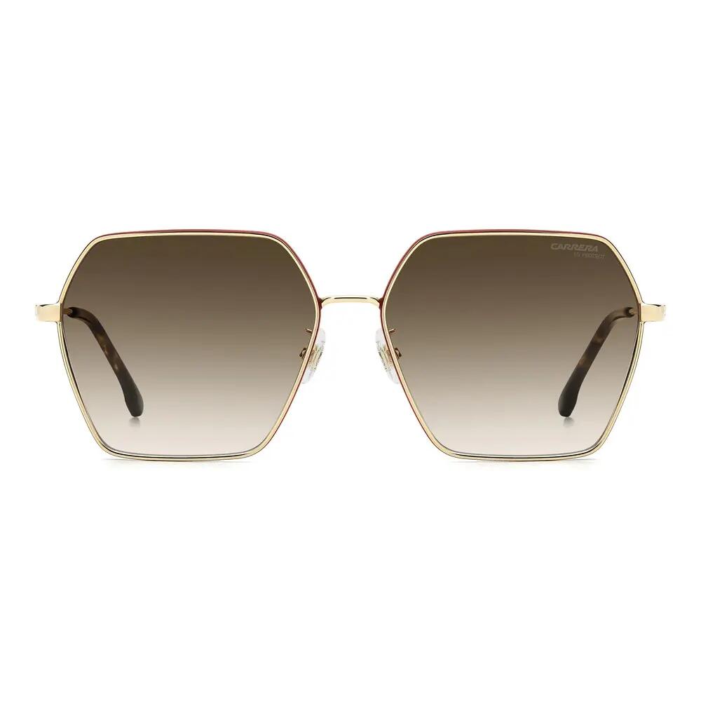 Lunettes de Soleil Carrera 3057/S OFY en Métal Femme 60 mm 2/3