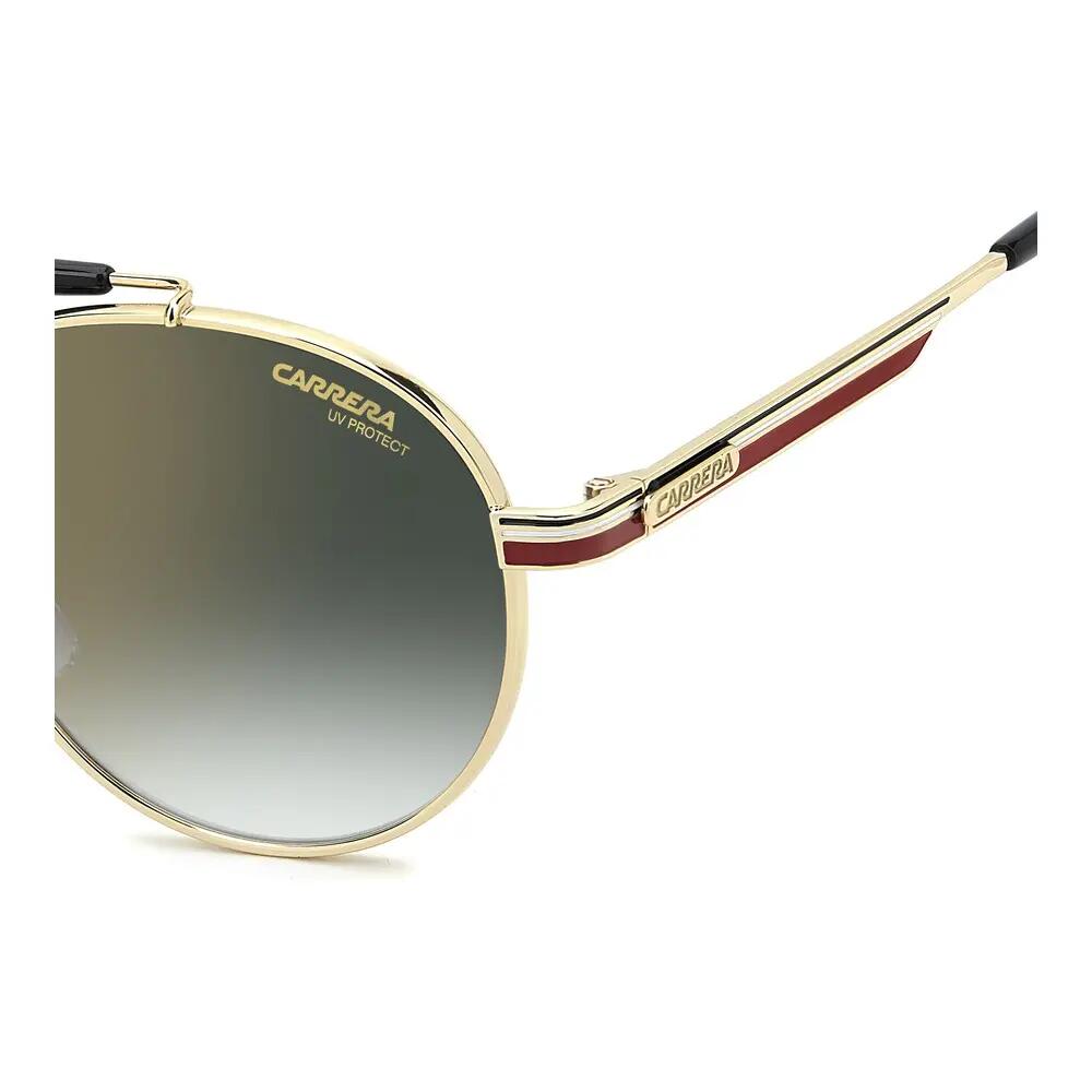 Ochelari de Soare Carrera 381/S W3J din Metal Bărbați 52 mm 4/5