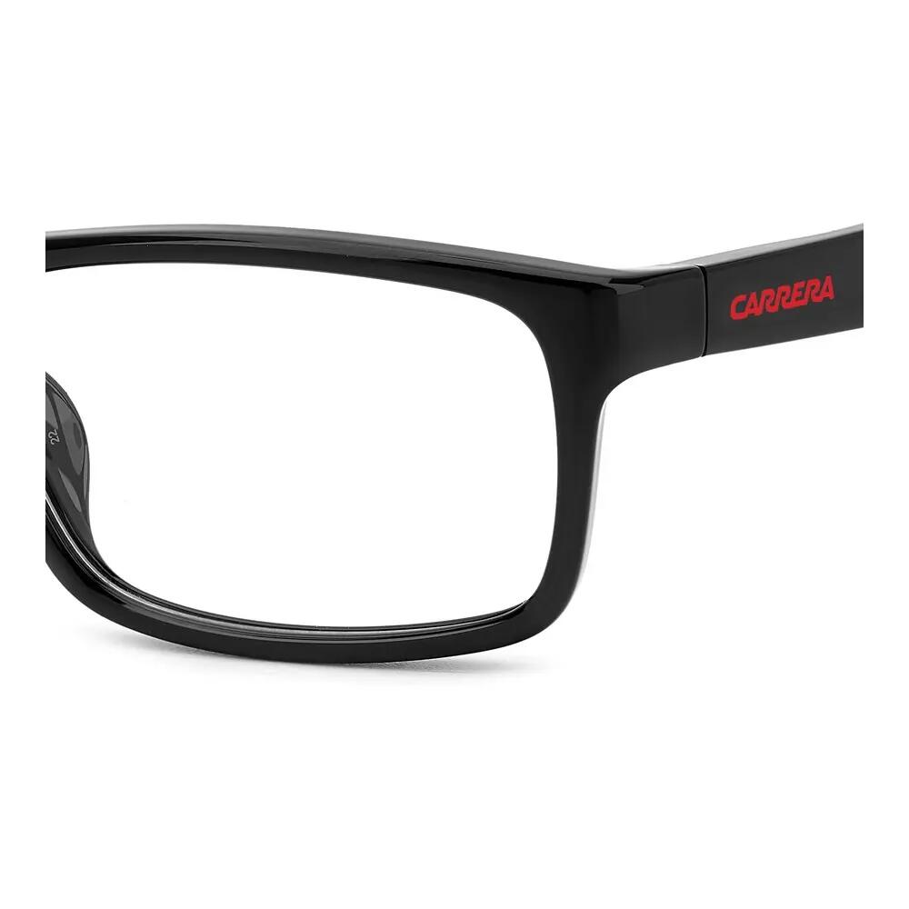 Okulary Korekcyjne Carrera Ducati CARDUC 016 OIT z Nylon Męskie 55 mm 3/4