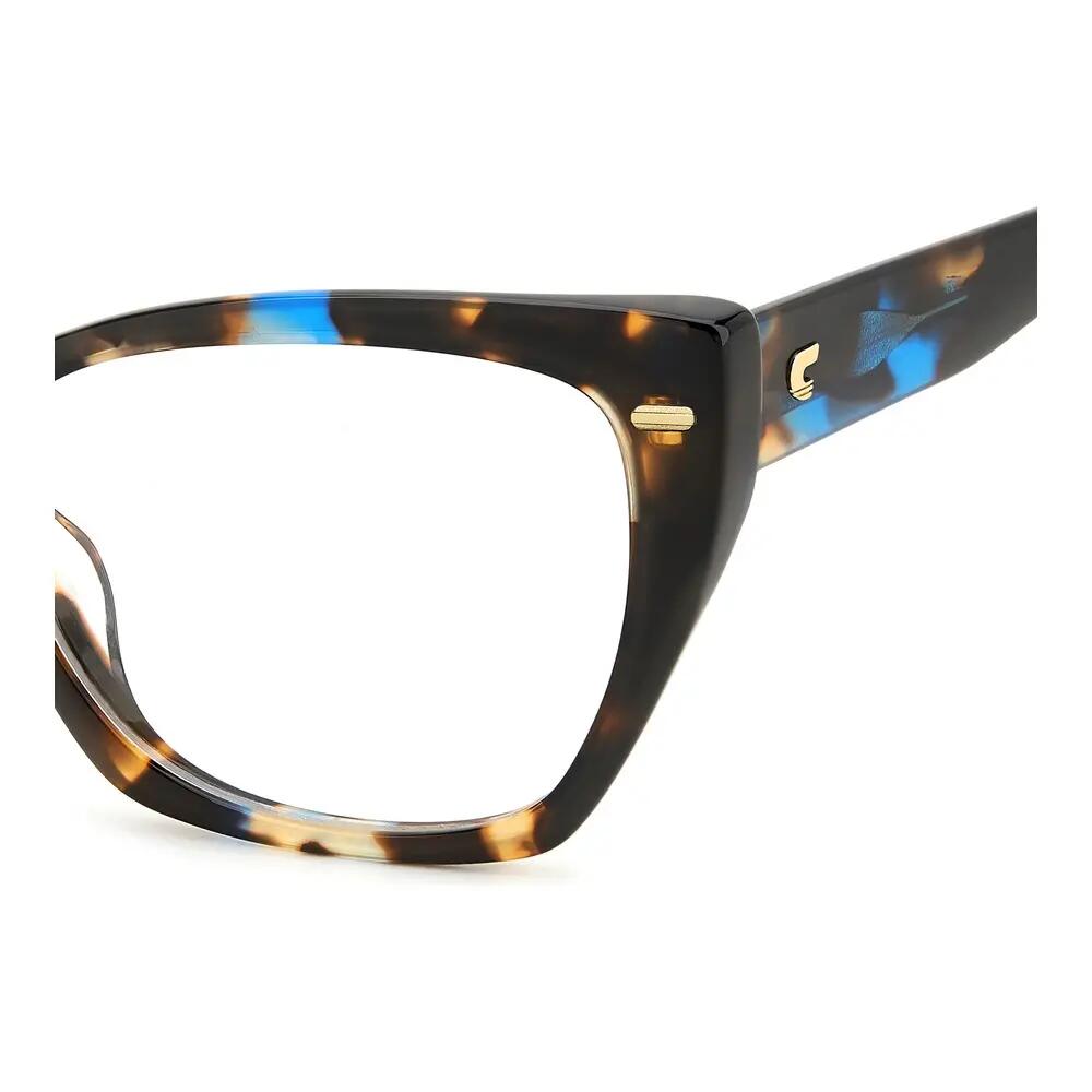 Glasses Carrera 3036 X8Q Acetate Women 54 mm 3/3
