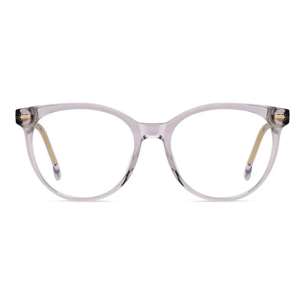 Okulary Korekcyjne Carrera 3059 BIA z Acetat Damskie 52 mm 2/3