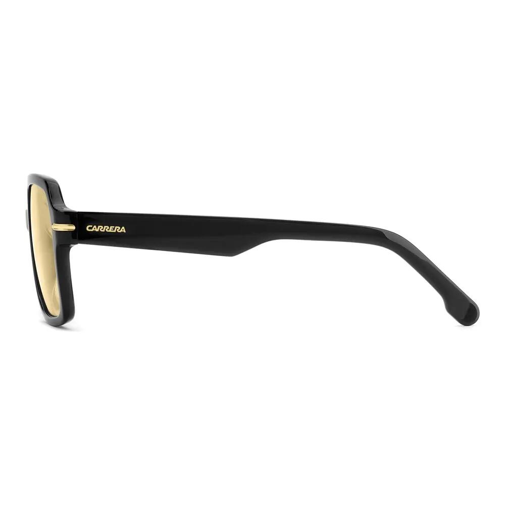 Okulary Przeciwsłoneczne Carrera 377/S 807 4A Fotochromowe z Acetat Męskie 56 mm 3/4