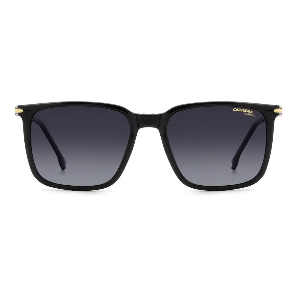 Okulary Korekcyjne Carrera CA 357/C 2M2 Polaryzacyjne z Acetat Męskie 54 mm 2/5