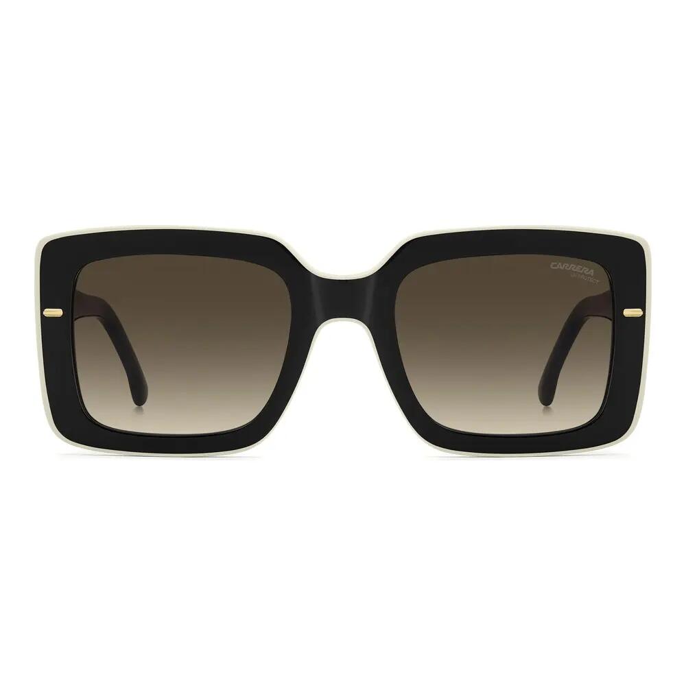 Okulary Przeciwsłoneczne Carrera 3085/S 80S z Acetat Damskie 53 mm 2/4