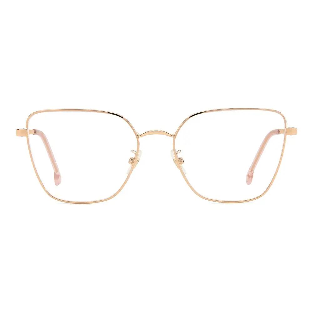 Okulary Korekcyjne Carrera 3022 DDB z Metal Damskie 55 mm 2/4
