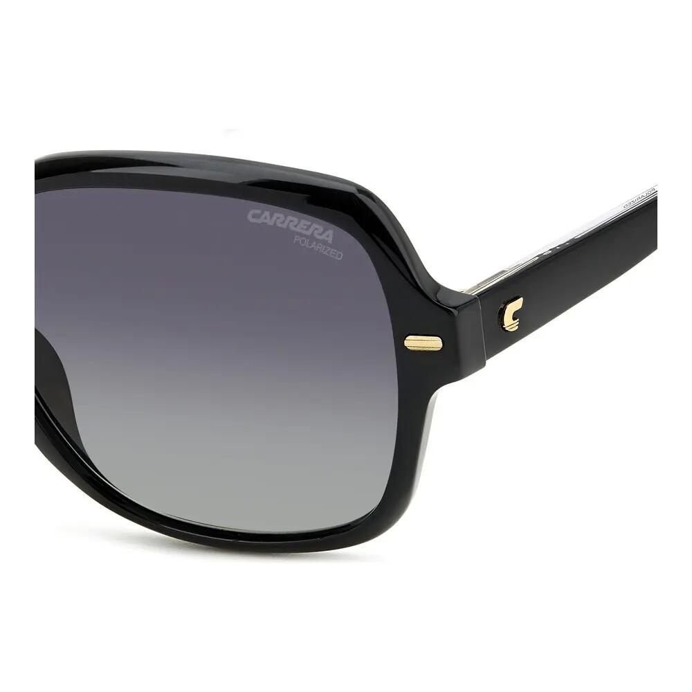 Okulary Przeciwsłoneczne Carrera 3028/S 807 Polaryzacyjne z Acetat Damskie 55 mm 3/4