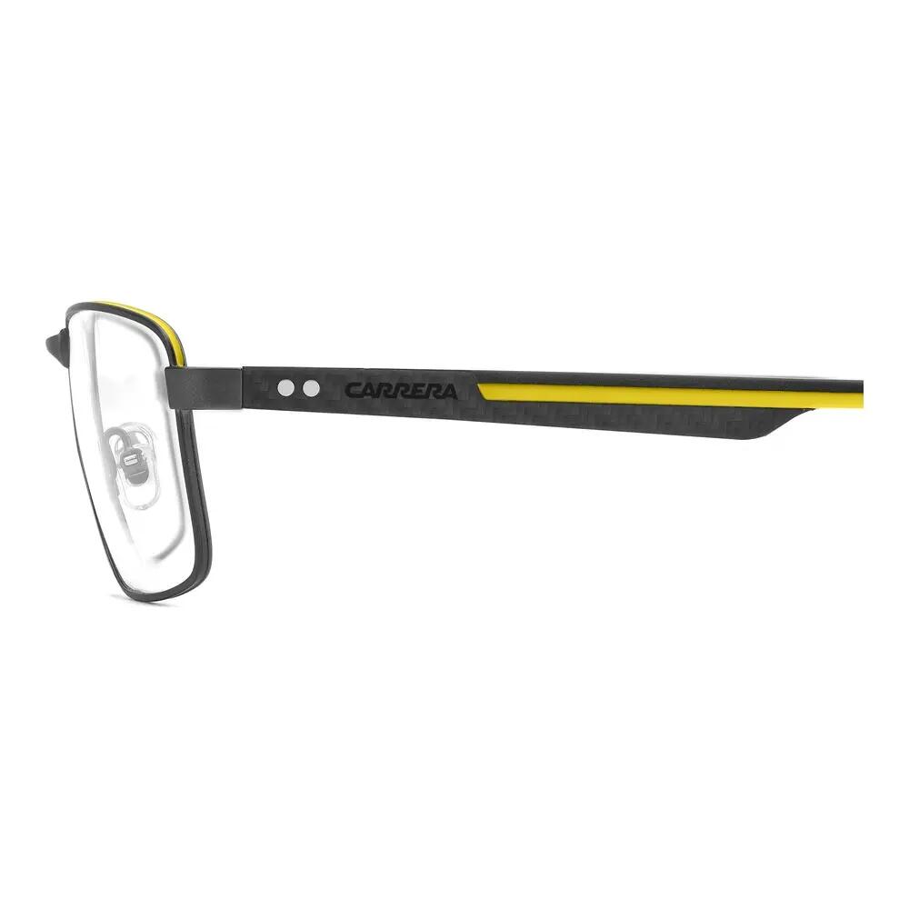 Okulary Korekcyjne Carrera 8913 FMR z Metal Męskie 57 mm 3/4